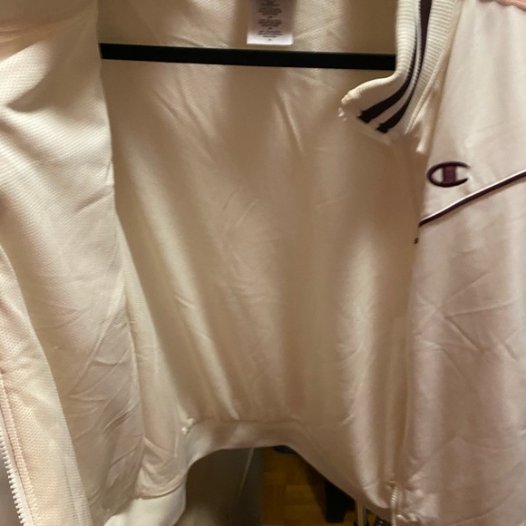 Women’s champion lined jacket - Picture 2 of 2